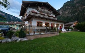 Albergo Contrin